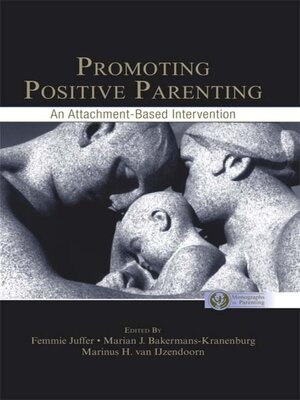 cover image of Promoting Positive Parenting